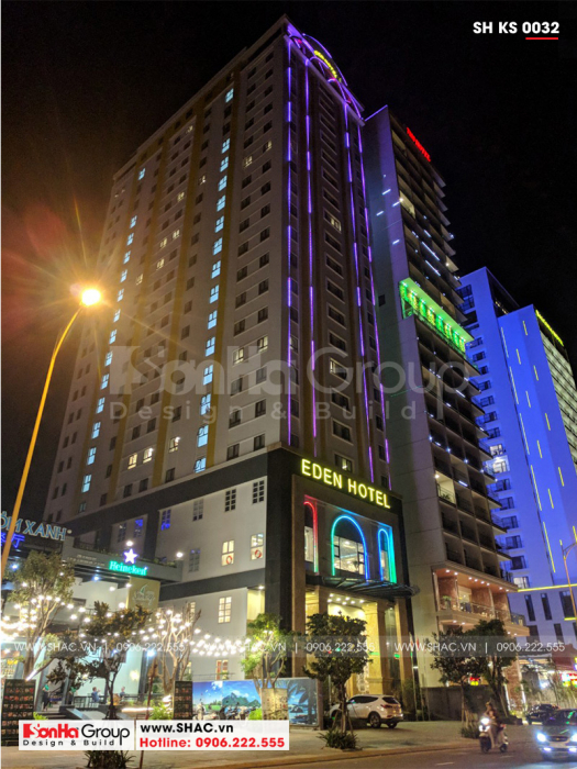 4 Ảnh thực tế khách sạn 22 tầng 1 tum tại đà nẵng sh ks 0032