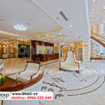 5 Nội thất sảnh lễ tân khách sạn đẹp tại đà nẵng sh ks 0032