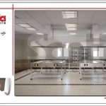 Thiết kế nội thất phòng họp nhỏ khách sạn tại Đà Nẵng sh ks 0031