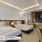 9 Mẫu phòng ngủ deluxe khách sạn đẹp tại đà nẵng sh ks 0032