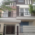 1 Ảnh thực tế thi công biệt thự hiện đại đẹp tại hải phòng sh btd 0051