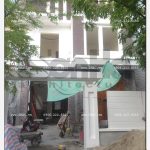 1 Ảnh thực tế thi công trọn gói biệt thự hiện đại tại hải phòng sh btd 0051