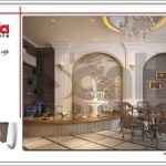 Thiết kế sân chơi nhà ống Pháp sh nop 0126