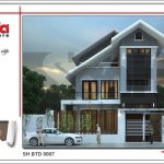 Biệt thự khi lên đèn 2