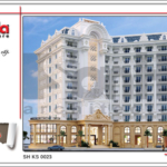 khách sạn 5 sao sh ks 0023