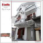 1 Ảnh thực tế thi công nhà ống pháp đẹp tại hải phòng sh nop 0137