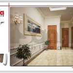 10 sảnh thang tấng 2 3 biệt thự sang trọng sh btp 0099