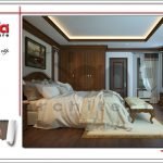 nhà phố cổ điển tại Hà Nội sh nop 0138