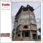 10 Ảnh thực tế thi công kiến trúc karaoke tại vĩnh yên sh bck 0044