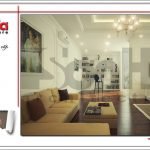 Mẫu nội thất phòng ngủ biệt thự Pháp tại Hà Nội sh btp 0102