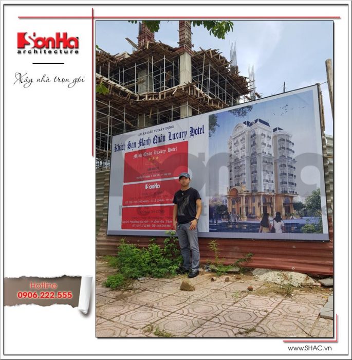 9 Ảnh thực tế thi công karaoke tại vĩnh yên sh bck 0044