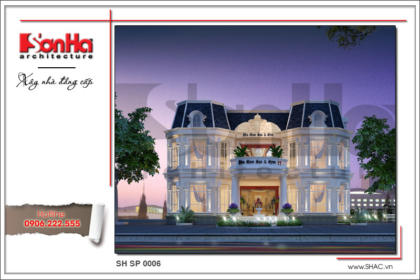 BÌA Mẫu kiến trúc spa tại Phú Quốc sh sp 0006