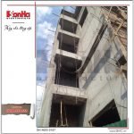 Mẫu thiết kế nhà phố hiện đại 4 tầng đẹp tại Hải Phòng – SH NOD 0157 6