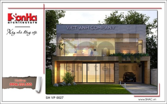 Thủ tục cấp phép xây dựng đối với công trình cải tạo và sửa chữa tại Hậu Giang 4 Mẫu thiết kế văn phòng hiện đại được yêu thích tại Hậu Giang và cấp phép cải tạo sửa chữa