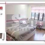 Mẫu biệt thự hiện đại 3 tầng mặt tiền 10m rộng 140m2 – SH BTD 0049 28