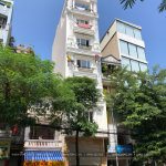 2 Ảnh thực tế thi công nhà ống pháp 8 tầng tại hà nội sh nop 0140