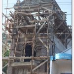 2 Ảnh thực tế thi công nhà phố cổ điển tại quảng ninh sh nop 0141