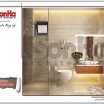 Thiết kế nội thất phòng wc tại Hải Phòng sh nod 0172