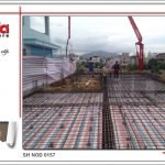 Mẫu thiết kế nhà phố hiện đại 4 tầng đẹp tại Hải Phòng – SH NOD 0157 10