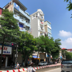 3 Ảnh thực tế thi công nhà ống kiến trúc pháp mặt tiền 5m tại hà nội sh nop 0140