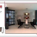 Mẫu thiết kế phòng ăn văn phòng tại Hải Phòng sh vp 0028