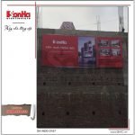 Mẫu thiết kế nhà phố hiện đại 4 tầng đẹp tại Hải Phòng – SH NOD 0157 7