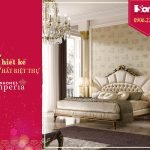 Mẫu thiết kế nội thất Vinhomes Imperia Hải Phòng 11