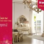 Mẫu thiết kế nội thất Vinhomes Imperia Hải Phòng 12