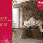 Mẫu thiết kế nội thất Vinhomes Imperia Hải Phòng 13