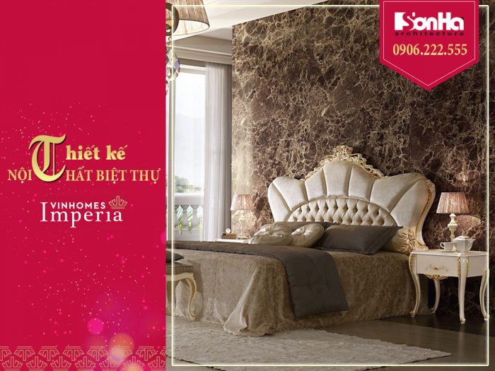 Mẫu thiết kế nội thất Vinhomes Imperia Hải Phòng 13