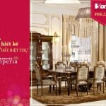 Mẫu thiết kế nội thất Vinhomes Imperia Hải Phòng 14