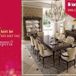 Mẫu thiết kế nội thất Vinhomes Imperia Hải Phòng 1