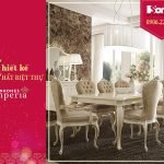 Mẫu thiết kế nội thất Vinhomes Imperia Hải Phòng 2