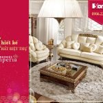 Mẫu thiết kế nội thất Vinhomes Imperia Hải Phòng 3