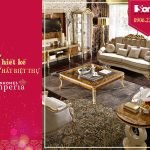 Mẫu thiết kế nội thất Vinhomes Imperia Hải Phòng 4