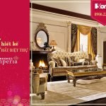 Mẫu thiết kế nội thất Vinhomes Imperia Hải Phòng 5