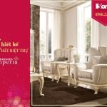 Mẫu thiết kế nội thất Vinhomes Imperia Hải Phòng 6