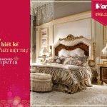 Mẫu thiết kế nội thất Vinhomes Imperia Hải Phòng 8