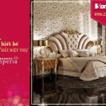 Mẫu thiết kế nội thất Vinhomes Imperia Hải Phòng 9