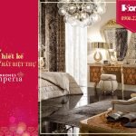 Mẫu thiết kế nội thất Vinhomes Imperia Hải Phòng 10