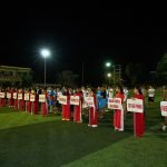 SHAC tài trợ bóng đá gây quỹ từ thiện Hải Phòng cup lần 2 11