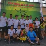 SHAC tranh tài gay cấn tại cúp bóng đá bát hùng Hải Phòng 2017 11