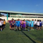 SHAC tranh tài gay cấn tại cúp bóng đá bát hùng Hải Phòng 2017 12