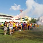 SHAC tranh tài gay cấn tại cúp bóng đá bát hùng Hải Phòng 2017 13