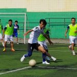 SHAC tranh tài gay cấn tại cúp bóng đá bát hùng Hải Phòng 2017 15