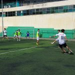 SHAC tranh tài gay cấn tại cúp bóng đá bát hùng Hải Phòng 2017 17