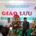 SHAC vô địch giải giao hữu bóng đá kiến trúc sư Hải Dương 2017 31