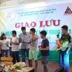 SHAC vô địch giải giao hữu bóng đá kiến trúc sư Hải Dương 2017 33