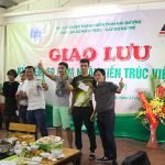 SHAC vô địch giải giao hữu bóng đá kiến trúc sư Hải Dương 2017 34