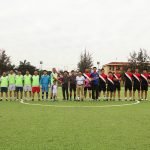 SHAC vô địch giải giao hữu bóng đá kiến trúc sư Hải Dương 2017 20